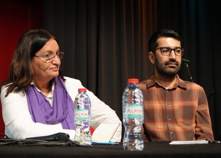 Sechstes „Festival der Solidarität“ nimmt Presse- und Meinungsfreiheit in den Fokus