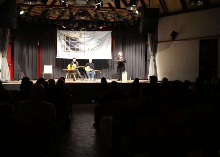 Sechstes „Festival der Solidarität“ nimmt Presse- und Meinungsfreiheit in den Fokus