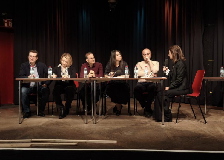 Sechstes „Festival der Solidarität“ nimmt Presse- und Meinungsfreiheit in den Fokus