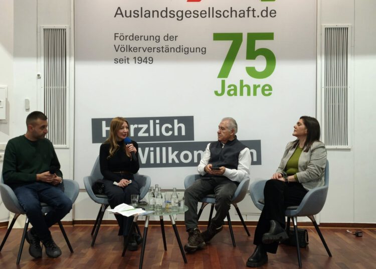 Woche der Menschenrechte in NRW im Zeichen von Erinnerung und Widerstand