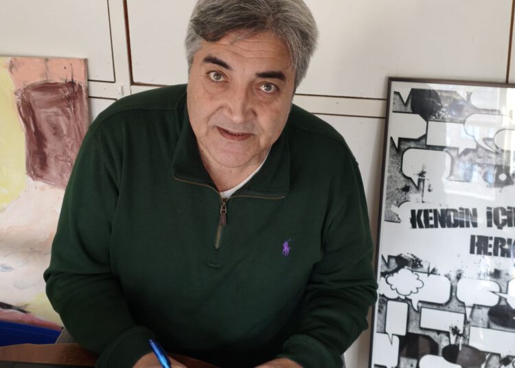 Gemeinsam setzen wir ein starkes Zeichen für Freiheit