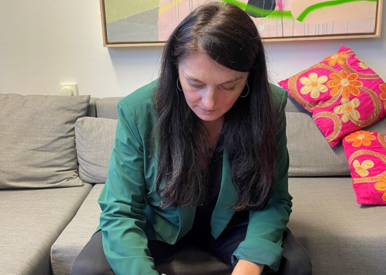 Gemeinsam setzen wir ein starkes Zeichen für Freiheit