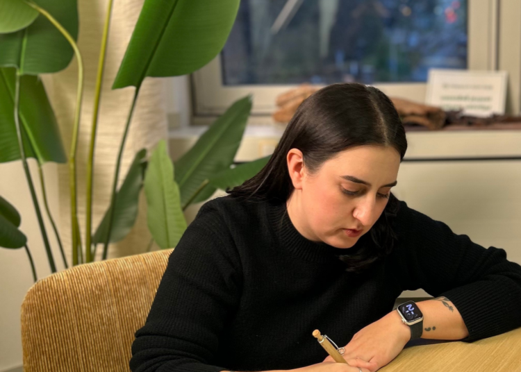 „Worte, die Hoffnung senden.“