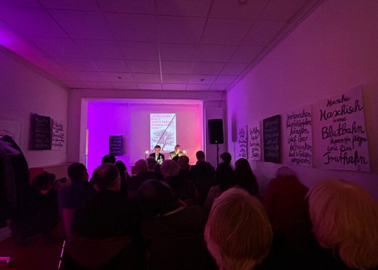 Woche der Menschenrechte in NRW im Zeichen von Erinnerung und Widerstand