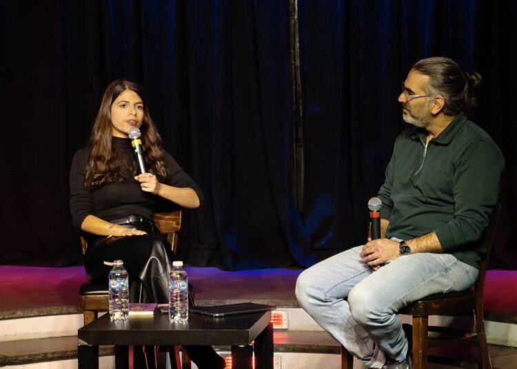 Woche der Menschenrechte in NRW im Zeichen von Erinnerung und Widerstand