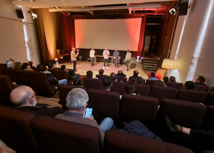 Woche der Menschenrechte in NRW im Zeichen von Erinnerung und Widerstand