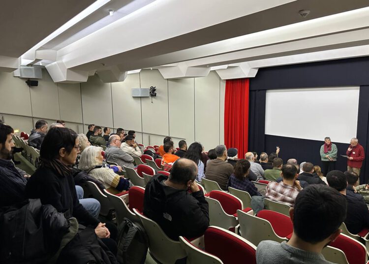 Woche der Menschenrechte in NRW im Zeichen von Erinnerung und Widerstand