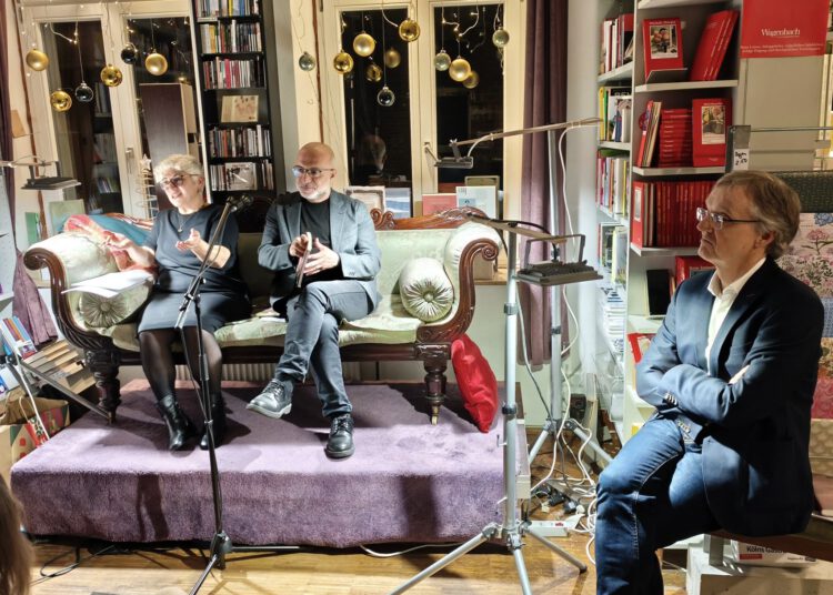 Woche der Menschenrechte in NRW im Zeichen von Erinnerung und Widerstand