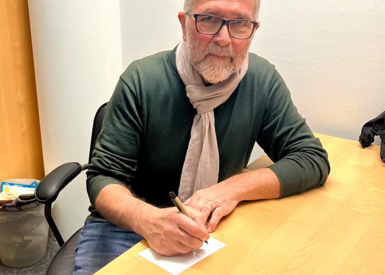 Mit dieser Solidarität gehen wir ins neue Jahr