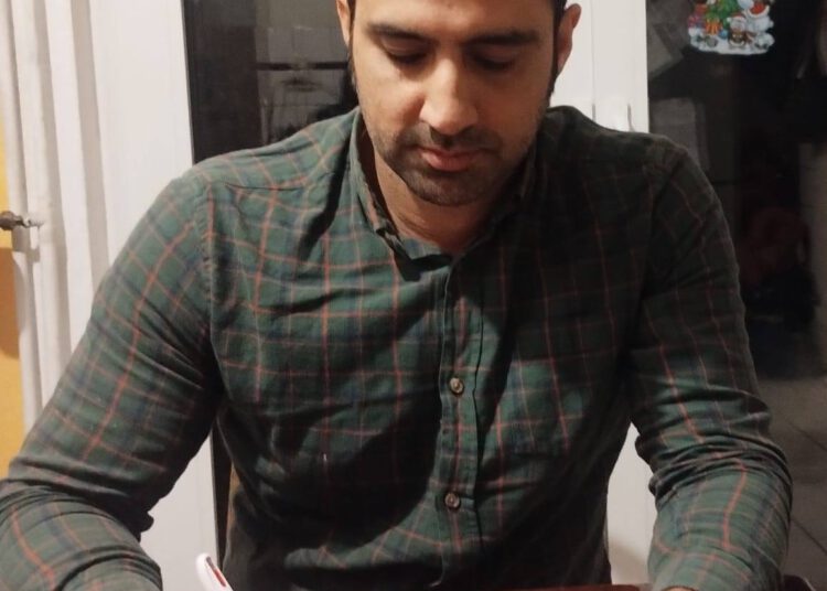 Mit dieser Solidarität gehen wir ins neue Jahr