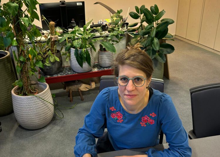 Jede Postkarte zählt. Jede Stimme macht Mut