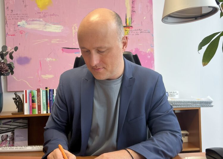 Worte verbinden – Solidarität wirkt