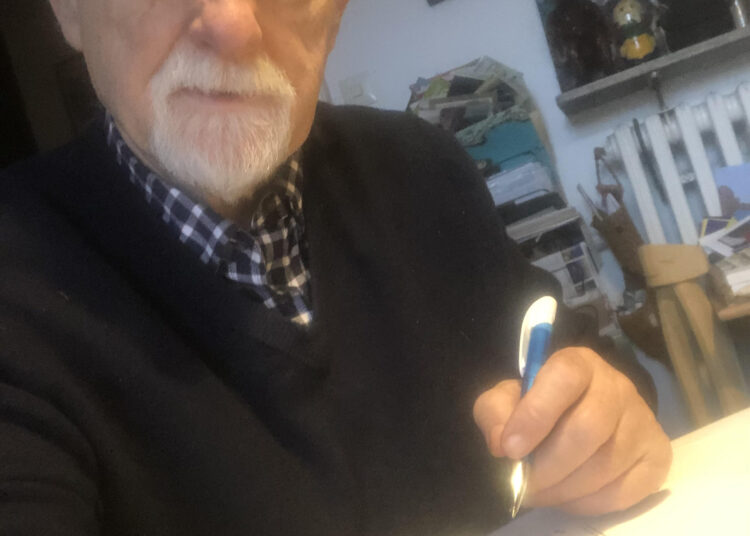 Worte verbinden – Solidarität wirkt