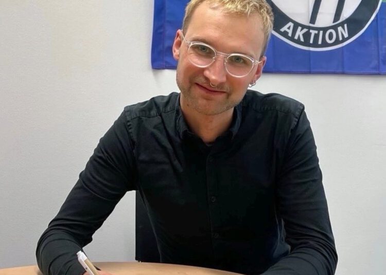 Worte verbinden – Solidarität wirkt