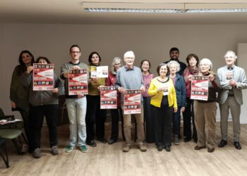 Ein Jahr Engagement, ein Jahr Ausblick