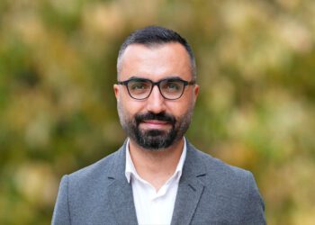 DW-Journalist Alican Uludag festgenommen