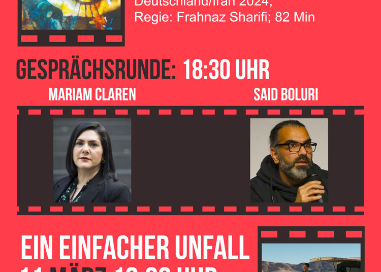 Human Rights Filmtage Leverkusen 2026