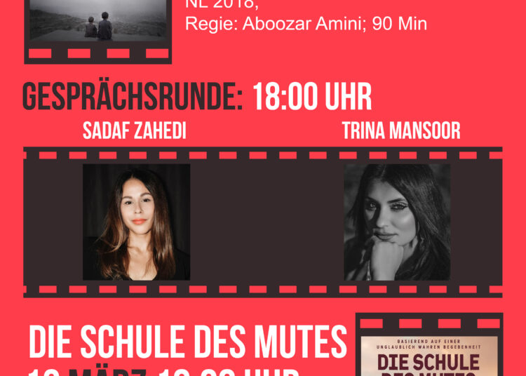 Human Rights Filmtage Leverkusen 2026