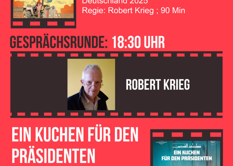 Human Rights Filmtage Leverkusen 2026