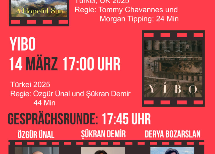 Human Rights Filmtage Leverkusen 2026