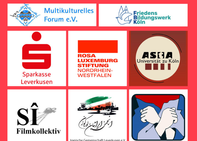 Human Rights Filmtage Leverkusen 2026