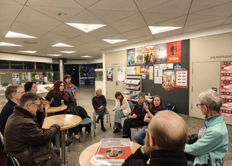 „Human Rights Filmtage“ in Leverkusen