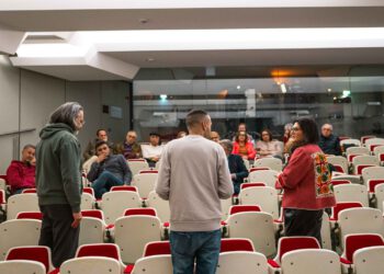 „Human Rights Filmtage“ in Leverkusen