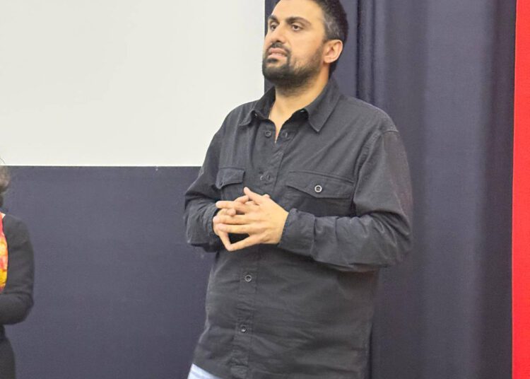 „Human Rights Filmtage“ in Leverkusen