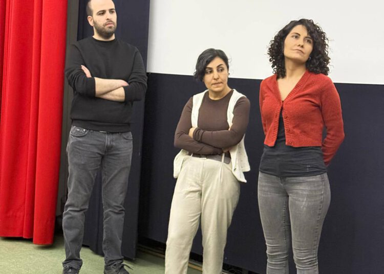 „Human Rights Filmtage“ in Leverkusen