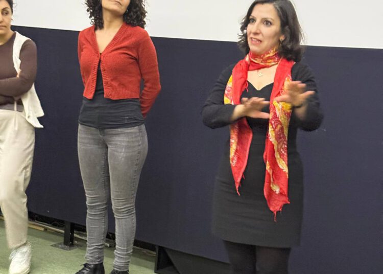 „Human Rights Filmtage“ in Leverkusen