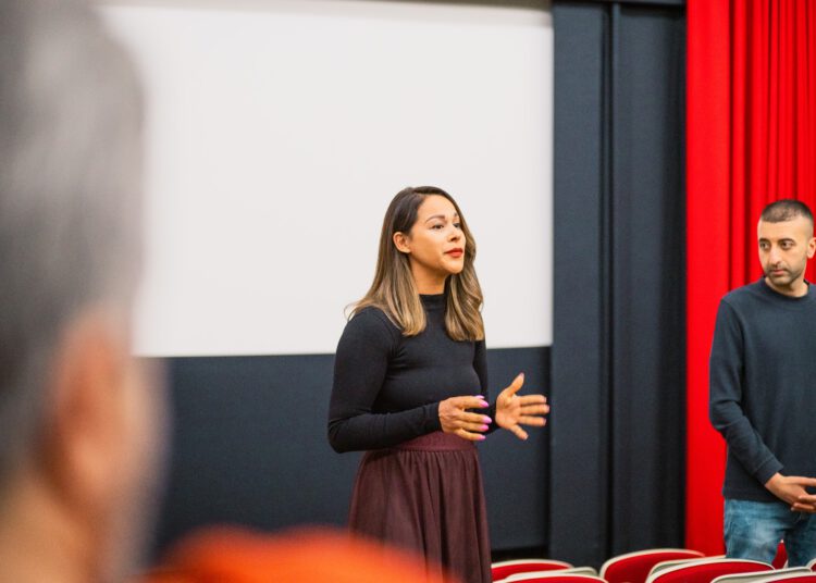 „Human Rights Filmtage“ in Leverkusen