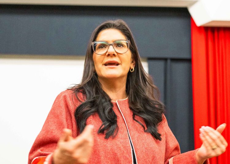 „Human Rights Filmtage“ in Leverkusen