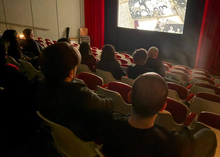 „Human Rights Filmtage“ in Leverkusen
