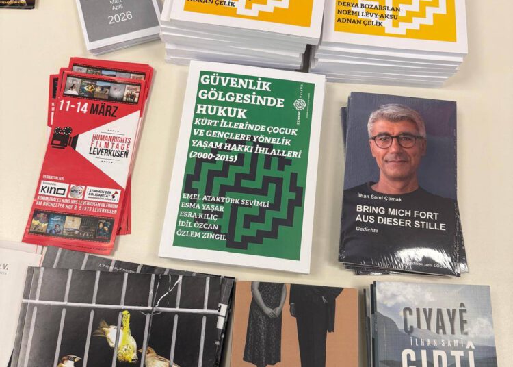 „Human Rights Filmtage“ in Leverkusen