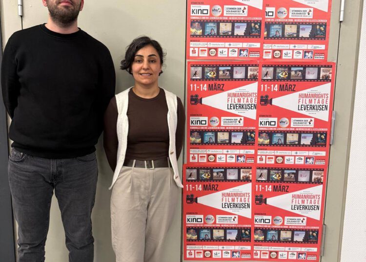 „Human Rights Filmtage“ in Leverkusen