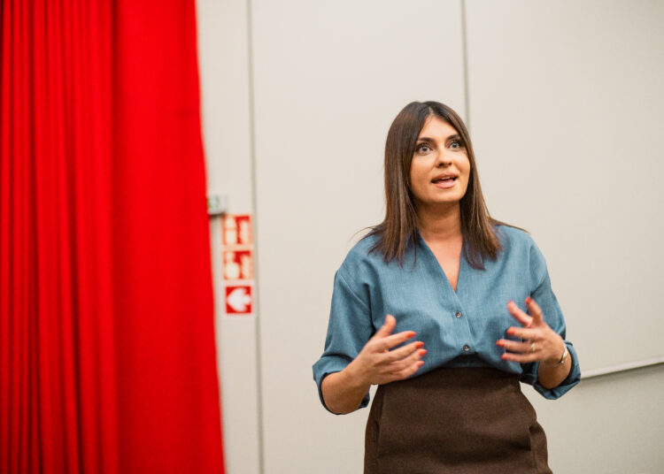 „Human Rights Filmtage“ in Leverkusen