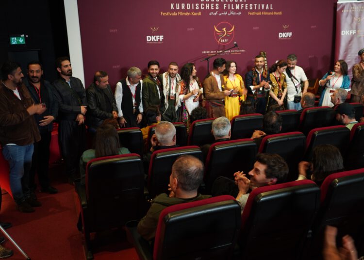 Starkes Zeichen für Kultur und Solidarität