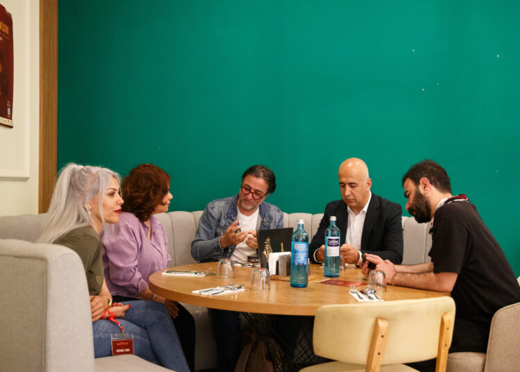 Starkes Zeichen für Kultur und Solidarität