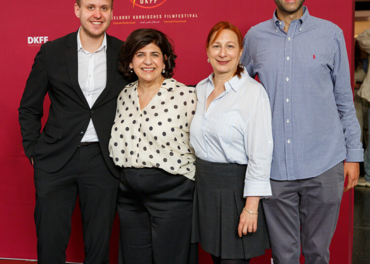 Starkes Zeichen für Kultur und Solidarität