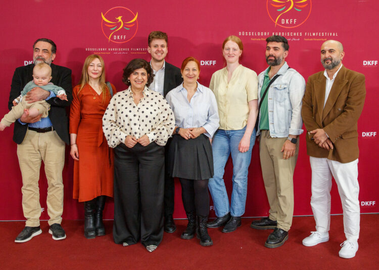 Starkes Zeichen für Kultur und Solidarität