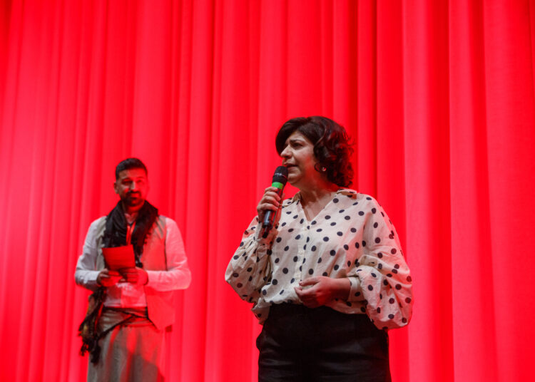 Starkes Zeichen für Kultur und Solidarität