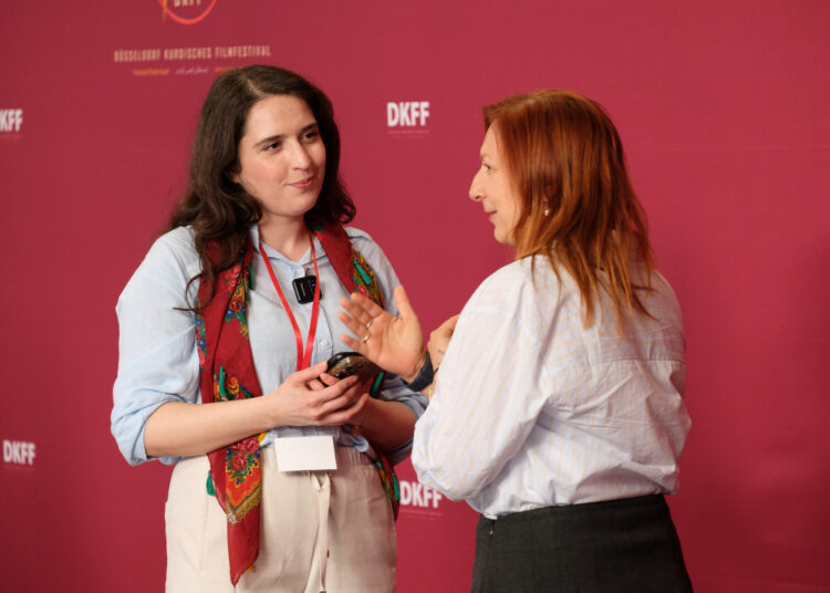 Starkes Zeichen für Kultur und Solidarität