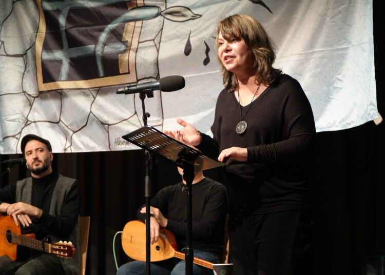 Görülmüştür-Kollektiv wird 17 Jahre alt – Engagement gegen Menschenrechtsverletzungen in Haft