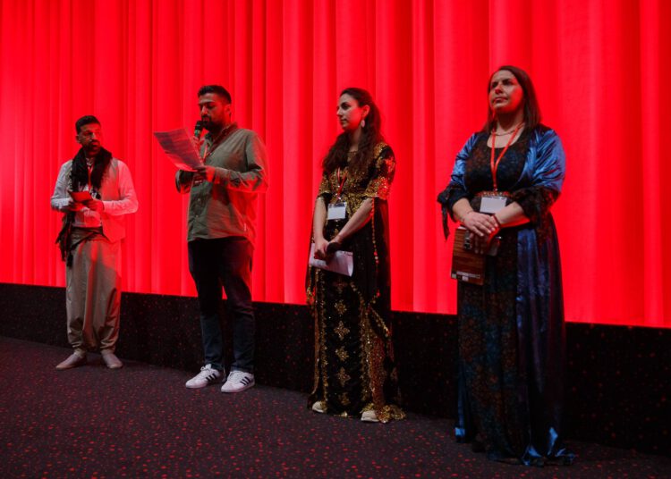 Starkes Zeichen für Kultur und Solidarität