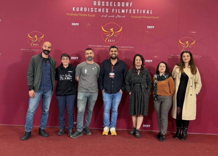 Starkes Zeichen für Kultur und Solidarität