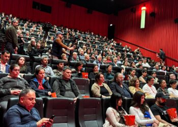 Starkes Zeichen für Kultur und Solidarität