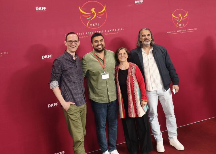 Starkes Zeichen für Kultur und Solidarität