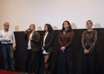 Europapremiere von „Valahi“ im Filmhaus Köln