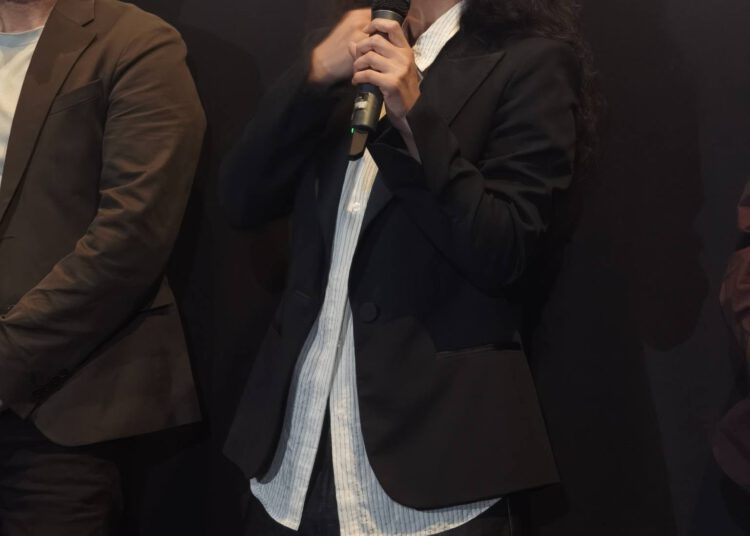 Europapremiere von „Valahi“ im Filmhaus Köln