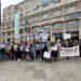 „Ohne Öffentlichkeit bleiben diese Menschen unsichtbar“